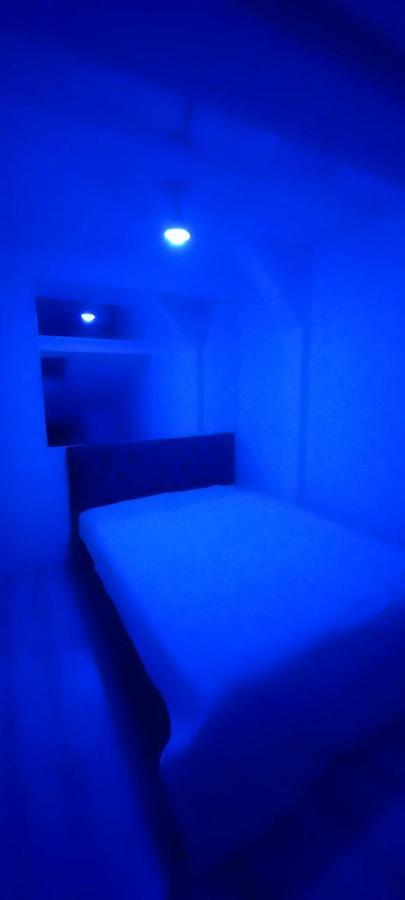 Mgn Original Apartament Sibiu Eksteriør billede